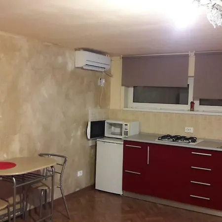 Vila Safira Garsoniera * Mamaja