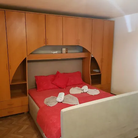 Вилла Vila Safira Garsoniera